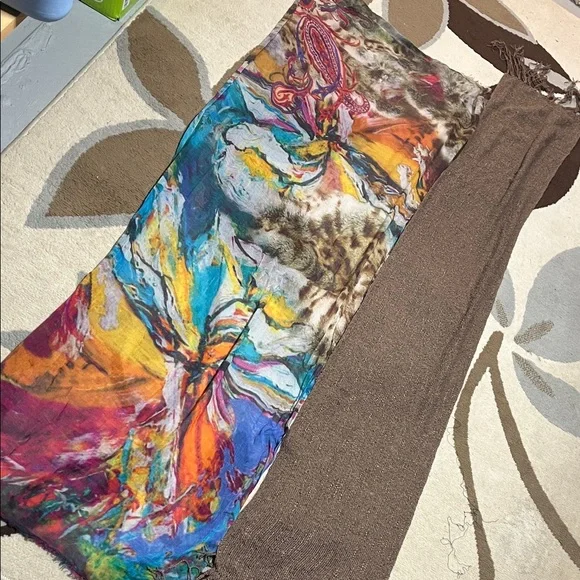 2 scarf bundle - Picture 4 of 5